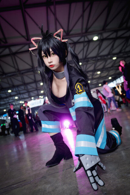 【コスプレ】中国トップクラスの実力を見よ！ 中国版コミケ「Comicup25」1日目美女レイヤー15選【写真132枚】