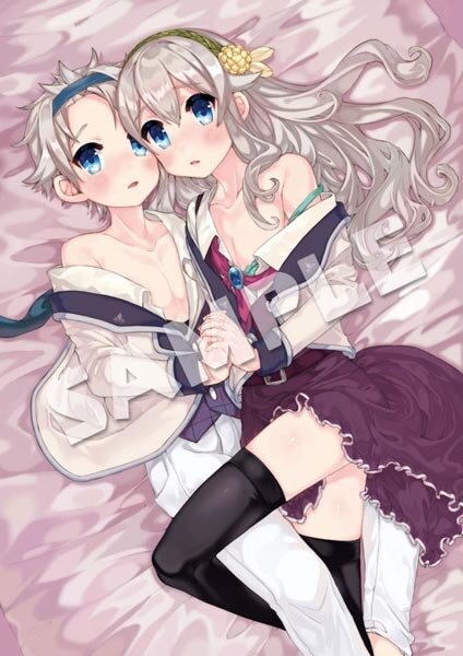 ボク姫project サンプルボイスと美麗なイラスト新公開 雑なリプライを強制プレゼントする 二次創作キャンペーン も開催決定 4枚目の写真 画像 インサイド