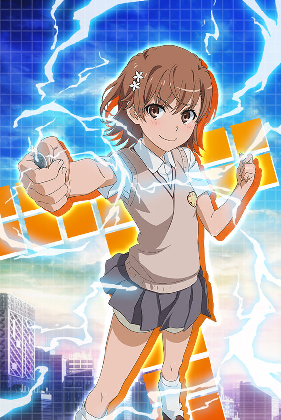 チェンクロ3 X とある科学の超電磁砲t コラボイベントが23日より開催 御坂美琴 食蜂操祈 白井黒子 らにもうすぐ会える インサイド