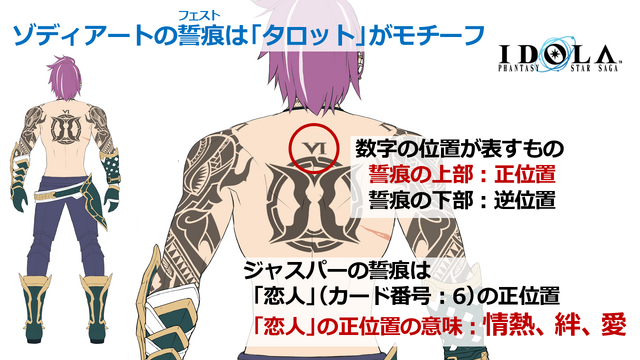 イドラ ファンタシースターサーガ 公式生放送まとめ 新 5キャラクターや大型アップデートの情報が満載 33枚目の写真 画像 インサイド