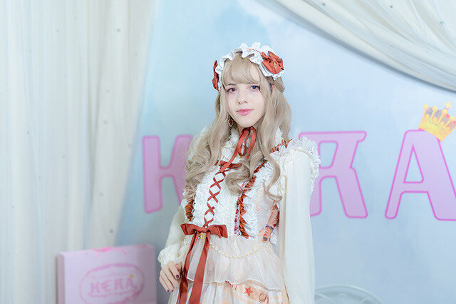 中国ロリータ界隈の熱狂ぶりがスゴい！ 中国版コミケ「Comicup25」中華ロリータモデルまとめ（後編）【写真100枚】