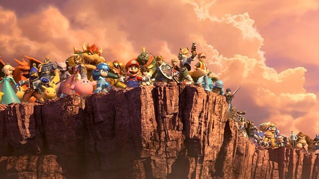 『スマブラSP』に参戦して欲しい“一押しファイター”は？─追加の6枠に向け、あなたの予想・希望を大募集！【アンケート】