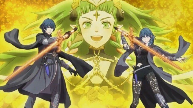 スマブラsp に参戦して欲しい 一押しファイター は 追加の6枠に向け あなたの予想 希望を大募集 アンケート インサイド
