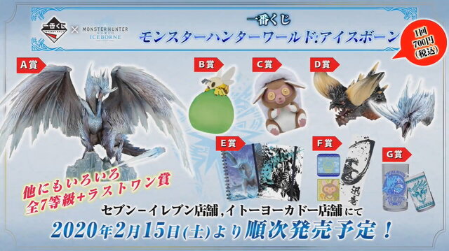 モンハン アイスボーン Usj コラボクエスト公開 話題の イージャン はlineスタンプにも進出 ステージイベントまとめ 13枚目の写真 画像 インサイド