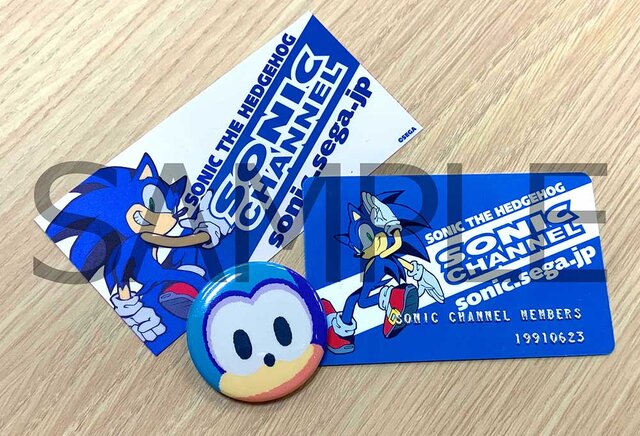 2020年内、毎月20日にソニックの新情報を公開！「SONIC2020」プロジェクト始動