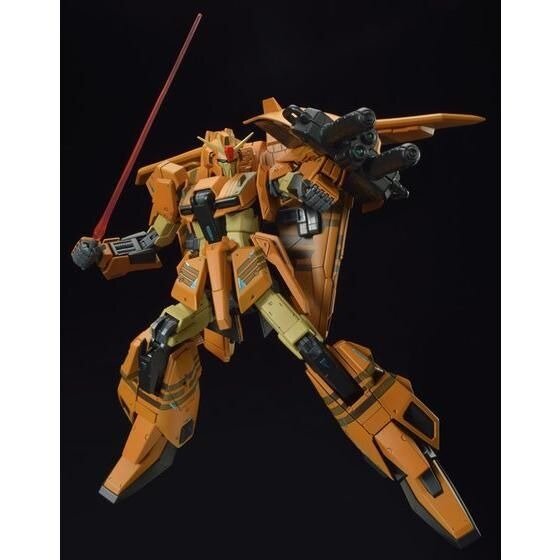 ガンプラ ゼータガンダム3号機b型 グレイ ゼータ って知ってる 火力重視の機体が再販 インサイド
