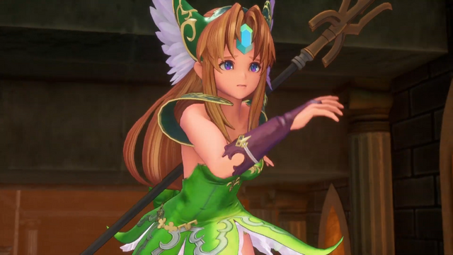 『聖剣伝説3 TRIALS of MANA』リースの弟が可愛すぎる件について【コラム】