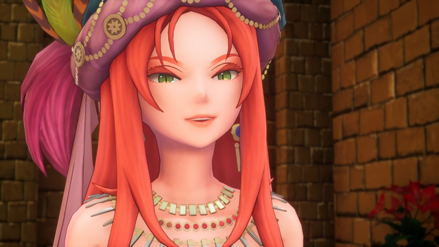 『聖剣伝説3 TRIALS of MANA』リースの弟が可愛すぎる件について【コラム】