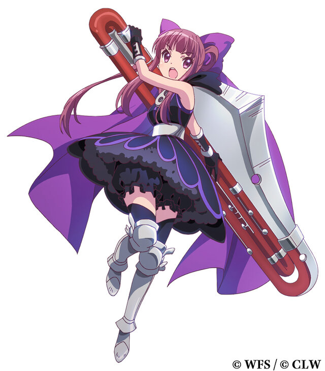 ららマジ グッズ化された31人の魔法少女服について 一言コメントをもらってきました 器楽部員イメージカラー一覧表付き インサイド ららマジ グッズ化された31人の魔法少女服について 一言コメントをもらってきました 器楽部員イメージカラー一覧表付き インサイド