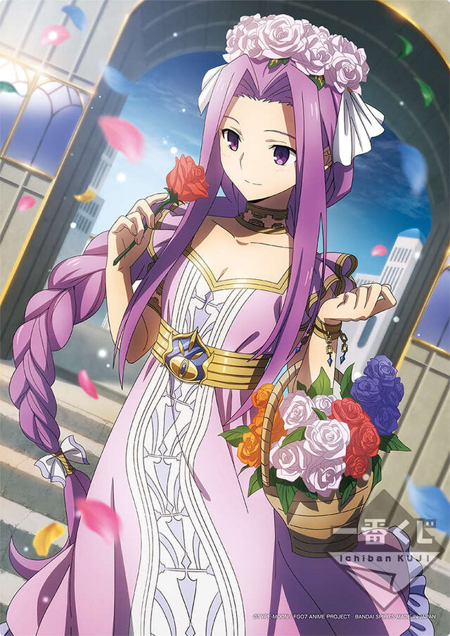 一番くじ Fgo 絶対魔獣戦線バビロニア 2月15日より順次発売 女神たちやアナ マシュの描き下ろしイラストボードが尊い 9枚目の写真 画像 インサイド