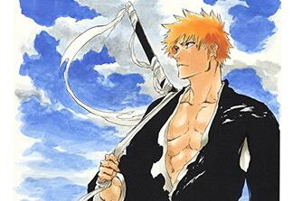無料ダウンロードブリーチ アニメ 漫画 アニメ画像