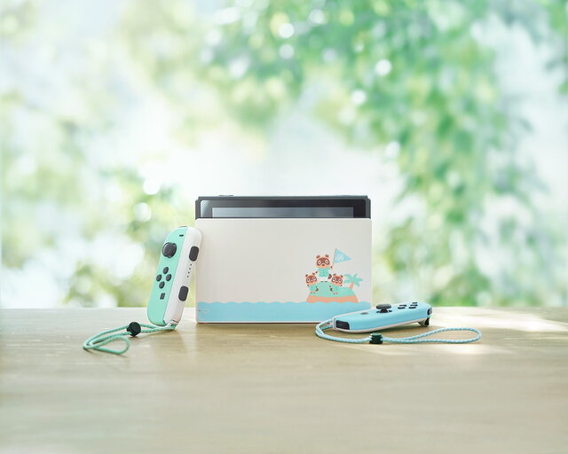あつまれ どうぶつの森 をはじめるにはどのスイッチを買えばいいの パッケージ版 Dl版それぞれのメリットや必要グッズなどをひとまとめ インサイド あつまれ どうぶつの森 をはじめるにはどのスイッチを買えばいいの パッケージ版 Dl版それぞれのメリットや必要グッズなどをひとまとめ インサイド