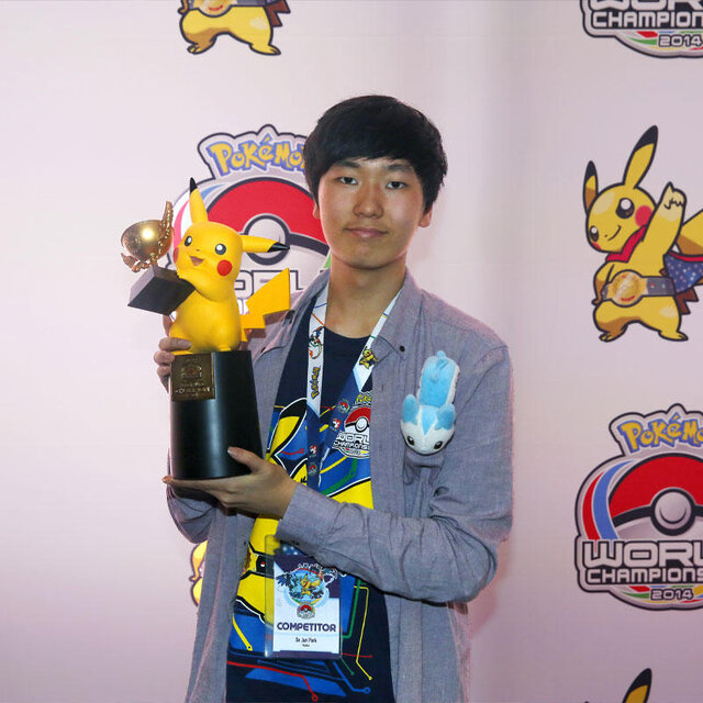 ポケカ アジアのトッププレイヤーが集う公式大会 Pokemon Asia Top League 2月23日開催 6地域の強者達が激突 インサイド ポケカ アジアのトッププレイヤーが集う公式大会 Pokemon Asia Top League 2月23日開催 6地域の強者達が激突 インサイド