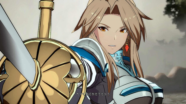 グラブル ヴァーサス はパッドでも目いっぱい遊べる 全騎空士が楽しめるrpgモードを紹介 インサイド グラブル ヴァーサス はパッドでも目いっぱい遊べる 全騎空士が楽しめるrpgモードを紹介 インサイド