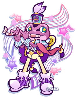 ぷよクエ ぷよの日記念 7へんしんピックアップガチャ スタート アルル サタン が登場 公式生放送は本日4日時から インサイド
