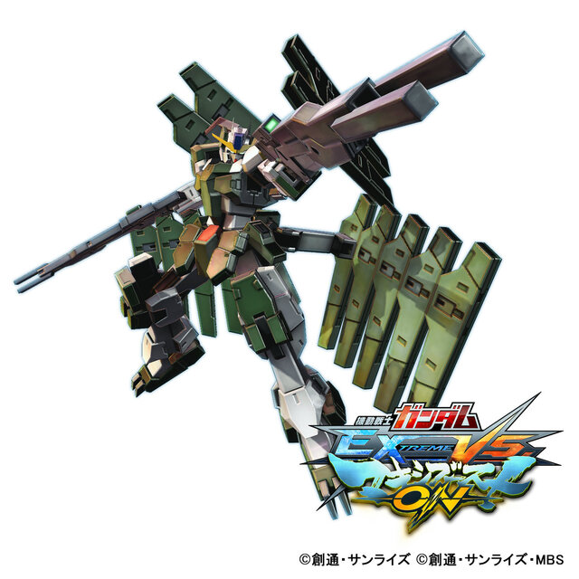 PS4『機動戦士ガンダム EXTREME VS. マキシブーストON』非プレイアブルも合わせ、300以上の機体が登場！  圧巻の“36作品”参戦、最新画像も多数到着