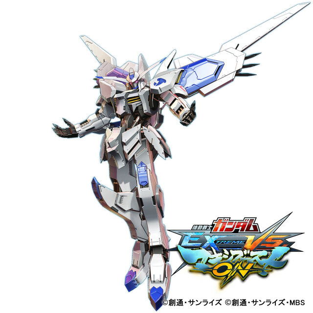 PS4『機動戦士ガンダム EXTREME VS. マキシブーストON』非プレイアブルも合わせ、300以上の機体が登場！  圧巻の“36作品”参戦、最新画像も多数到着