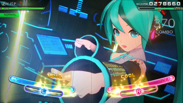 実は二人でも遊べる！？『初音ミク Project DIVA MEGA39's』の魅力と新しい楽しみ方を紹介