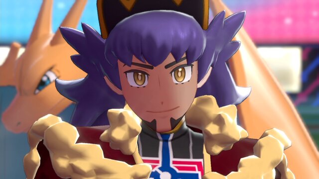 アニメ ポケットモンスター で ワタルvsダンデ が実現 なぜファンはこの対決に喜ぶのか インサイド アニメ ポケットモンスター で ワタルvsダンデ が実現 なぜファンはこの対決に喜ぶのか インサイド