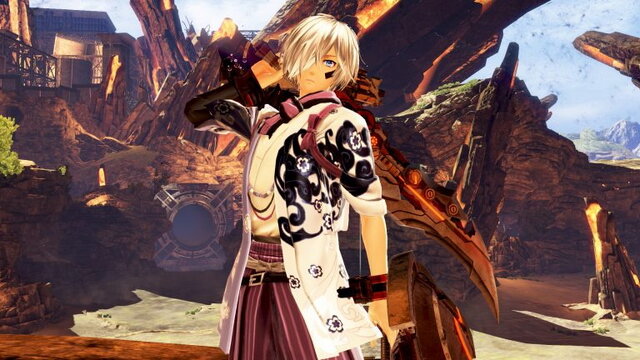 God Eater 3 新アラガミ 灰煉種ティラニ ハンニバル 登場 キース ニールの新エピソードも楽しめる 無料アップデートver 2 40 2月6日配信 インサイド