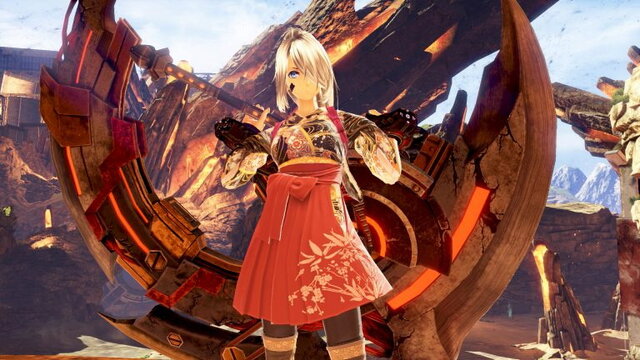 God Eater 3 新アラガミ 灰煉種ティラニ ハンニバル 登場 キース ニールの新エピソードも楽しめる 無料アップデートver 2 40 2月6日配信 インサイド