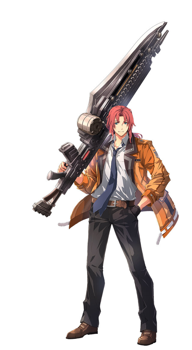 英雄伝説 創の軌跡 公式サイト正式オープン 主人公の1人 ロイド バニングス を中心とした主要人物やキーワードを公開 8枚目の写真 画像 インサイド 英雄伝説 創の軌跡 公式サイト正式オープン 主人公の1人 ロイド バニングス を中心とした主要人物やキーワードを公開 8枚目の写真 画像 インサイド
