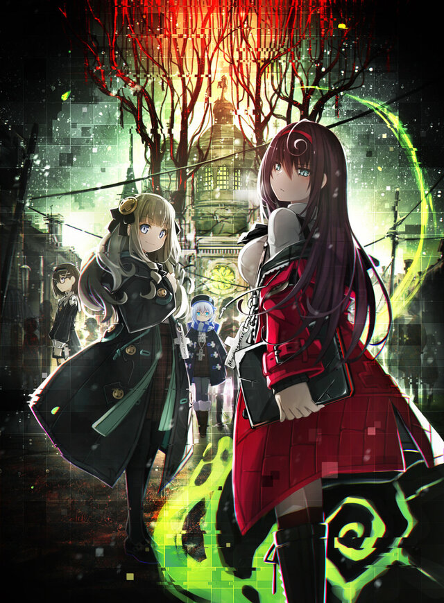 コンパイルハート、2月13日に緊急特番を配信！ポロリはないけど『Death end re;Quest2』『ブイブイブイテューヌ』の注目情報が満載