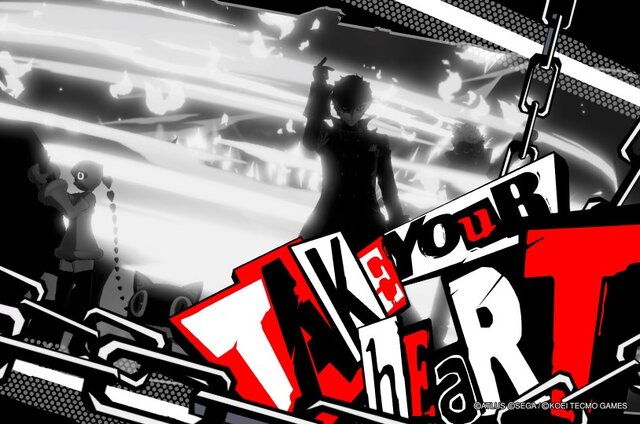 体験版『ペルソナ５ スクランブル』新キャラ「ソフィア」との出会いやシリーズ初のアクションRPGの手触りをチェック！「ジオ」が範囲攻撃に【プレイレポ】