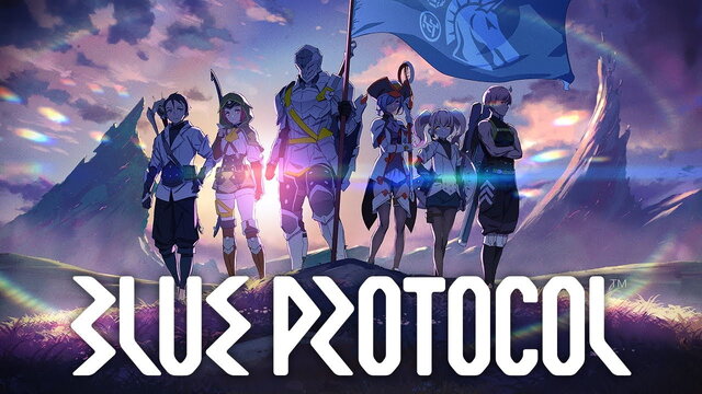『BLUE PROTOCOL』プレイシーン中心のPV第2弾公開！3月下旬以降にクローズドβテストも開催―2月12日よりテスター募集開始