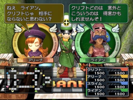 ドラクエiv 30周年 いいや アリーナ姫 の30周年だ 屈指の人気を持つ彼女の原点から出張作まで一挙振り返り 特集 3ページ目 インサイド