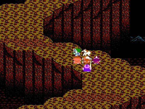 ドラクエiv あの時の自分は デスピサロ だった 涙を滲ませた最終決戦で剣を向けた理由を 今改めて振り返る 特集 2ページ目 インサイド