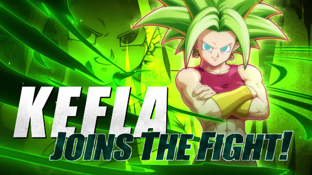ドラゴンボール ファイターズ 新dlc ケフラ 2月28日配信決定 ファイターズパス3 紹介pvには 孫悟空 身勝手の極意 の姿も インサイド
