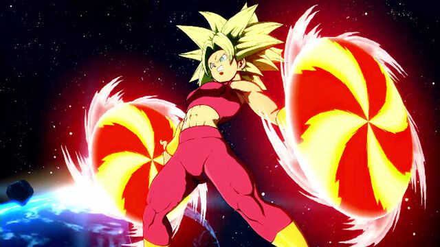 ドラゴンボール ファイターズ 新dlc ケフラ 2月28日配信決定 ファイターズパス3 紹介pvには 孫悟空 身勝手の極意 の姿も インサイド