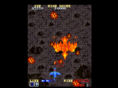 ゲーム19xx xx 第16回 往年の人気ゲーム機 Pcエンジン が世に出た1987年に発売されたゲームは 7枚目の写真 画像 インサイド