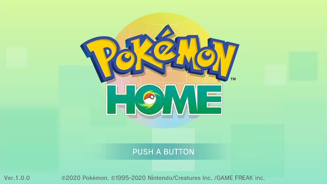 ポケモンHOME』の使い方を解説!スイッチ版・スマホ版の基本設定から
