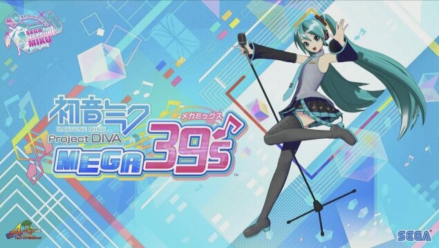 初音ミク Project Diva Mega39 S Dl楽曲は Future Tone 収録曲から コラボ情報や ミクダヨー Tiktokデビューも 生放送まとめ インサイド