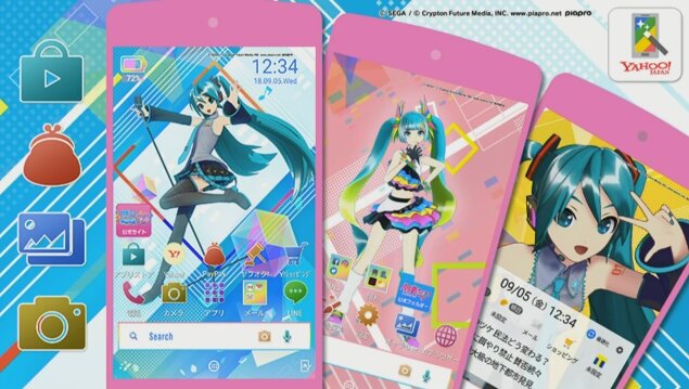 初音ミク Project Diva Mega39 S Dl楽曲は Future Tone 収録曲から コラボ情報や ミクダヨー Tiktokデビューも 生放送まとめ 枚目の写真 画像 インサイド