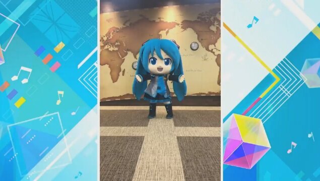 『初音ミク Project DIVA MEGA39's』DL楽曲は『Future Tone』収録曲から！ コラボ情報や、「ミクダヨー」TikTokデビューも!?【生放送まとめ】