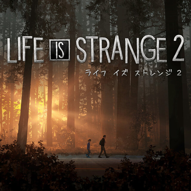 日本語版 ライフ イズ ストレンジ 2 の特典情報が公開 有村昆さんの体験版実況プレイも インサイド