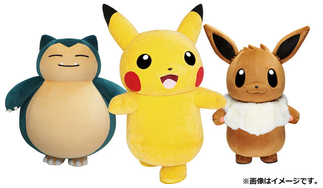 ポケモンセンターメガトウキョー がパワーアップして3月6日グランドオープン 初日より記念グッズ販売やキャンペーンも実施 11枚目の写真 画像 インサイド