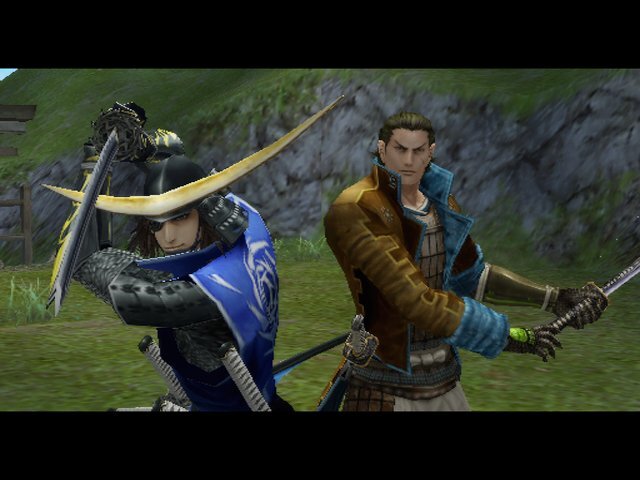 戦国BASARA2 英雄外伝(HEROES)