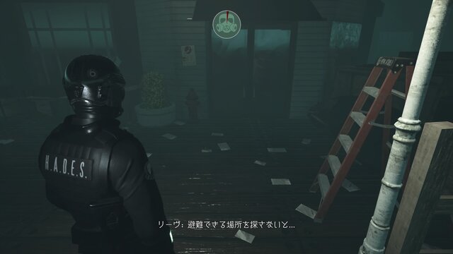 サバイバルホラー『デイメア：1998』プレイレポ―『バイオ』シリーズを彷彿させるクラシカルな雰囲気が魅力