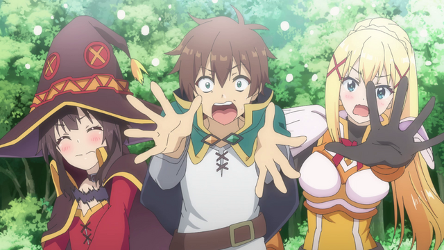 『このファン』2月27日配信決定!プレイアブルキャラ総出演のオープニングムービー公開