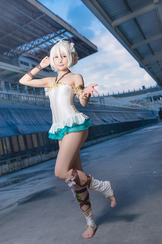 コッコロやキャルら人気キャラ目白押し！『プリンセスコネクト！Re:Dive』2周年記念美女コスプレイヤー10選【写真59枚】