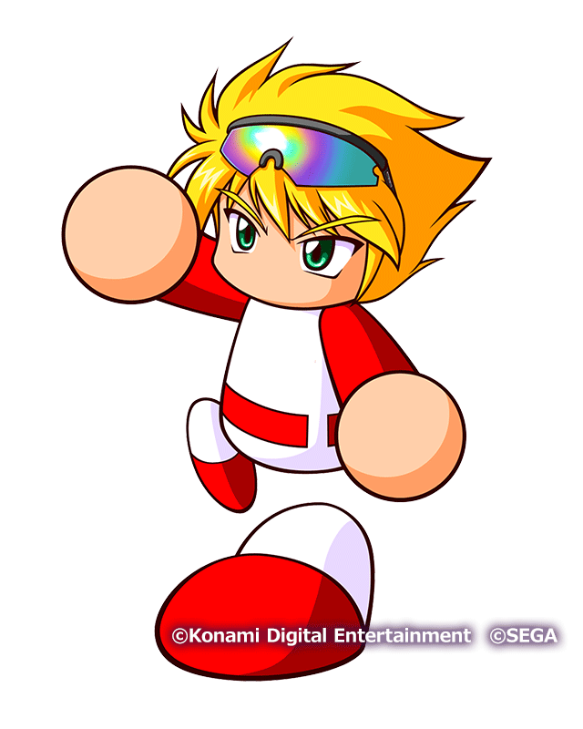 ぷよクエ X パワプロ コラボ第2弾 ダークピッチャーサタン のイラストを公開 限定ストーリーも登場予定 24枚目の写真 画像 インサイド