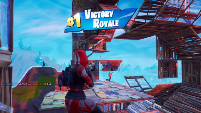 【特集】『フォートナイト』チャプター2シーズン2のマップを早速探索！ 気になる変更点をチェック