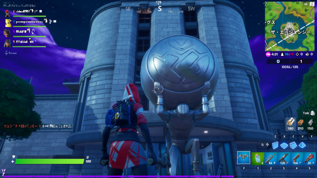 【特集】『フォートナイト』チャプター2シーズン2のマップを早速探索！ 気になる変更点をチェック