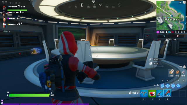 【特集】『フォートナイト』チャプター2シーズン2のマップを早速探索！ 気になる変更点をチェック