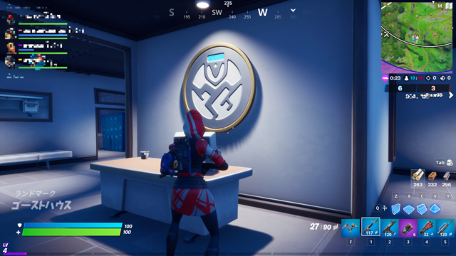 【特集】『フォートナイト』チャプター2シーズン2のマップを早速探索！ 気になる変更点をチェック