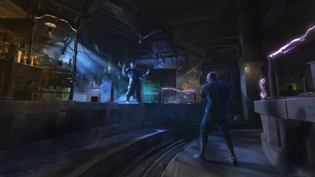 『バイオハザード レジスタンス』メディア体験会レポ…βテストを経てさらに洗練された非対称オンライン対戦タイトル